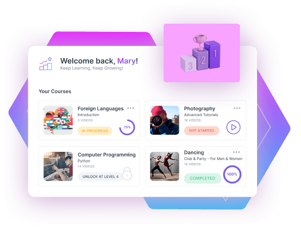 Craft engaging courses feature image