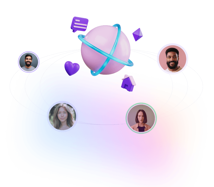 Unleash your community's superpowers