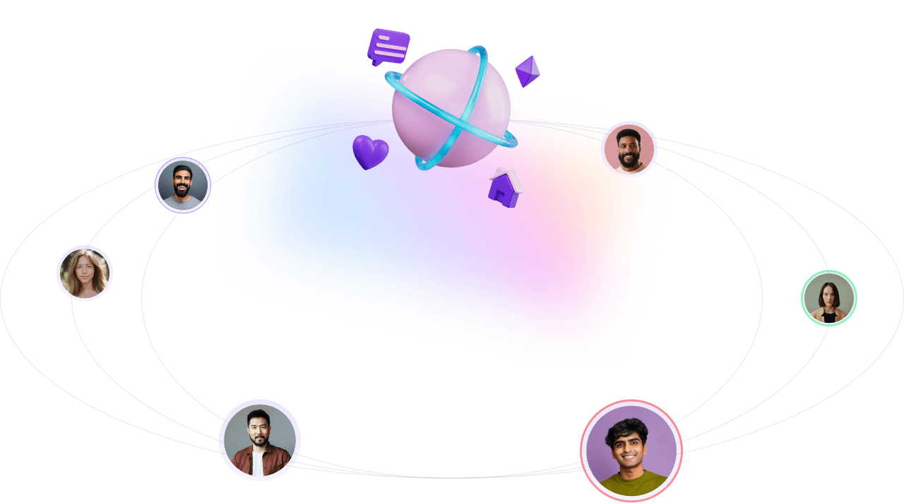 Unleash your community's superpowers