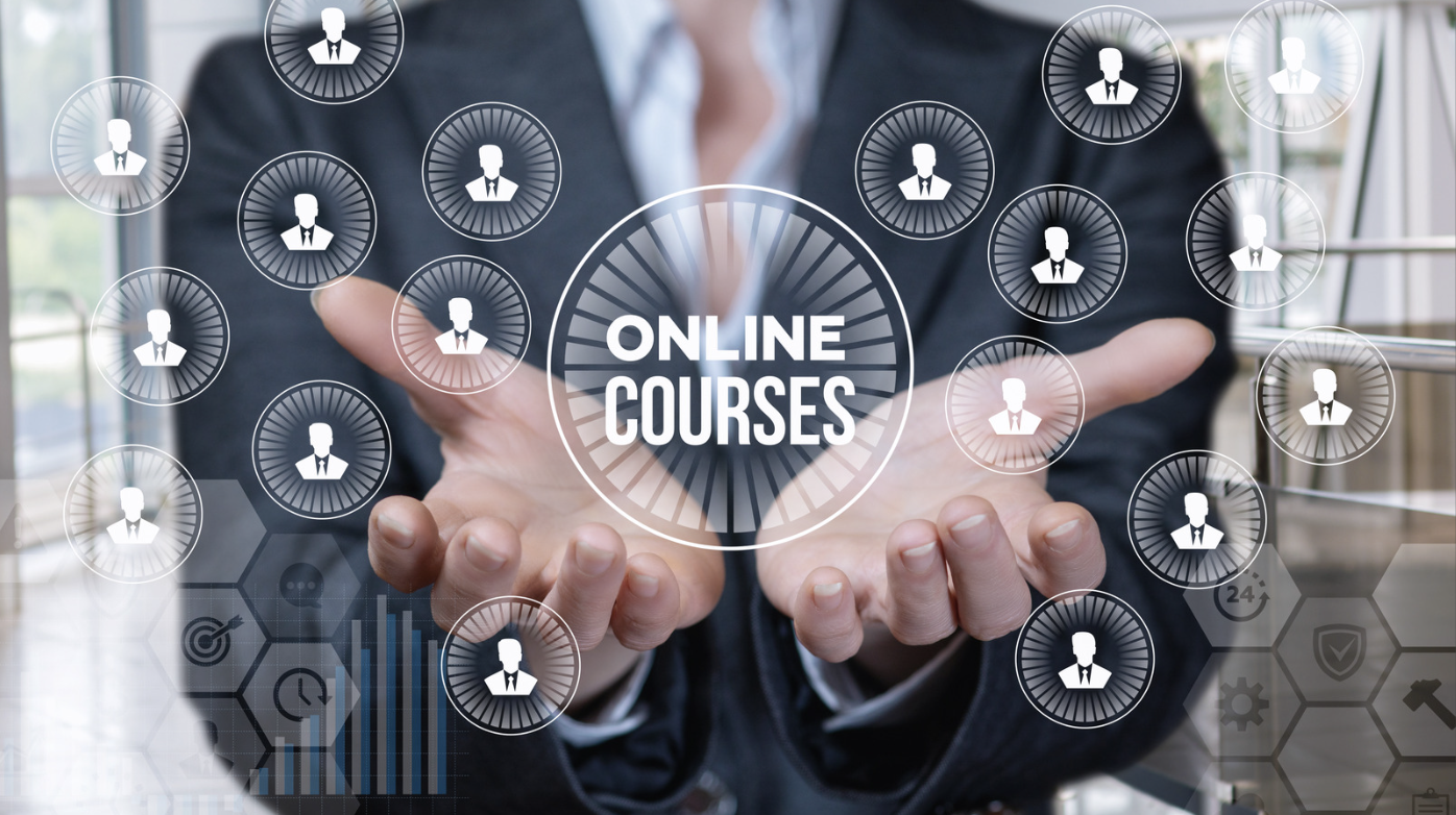 Developing an online course