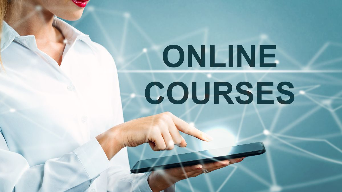 How to Start an Online Course Business